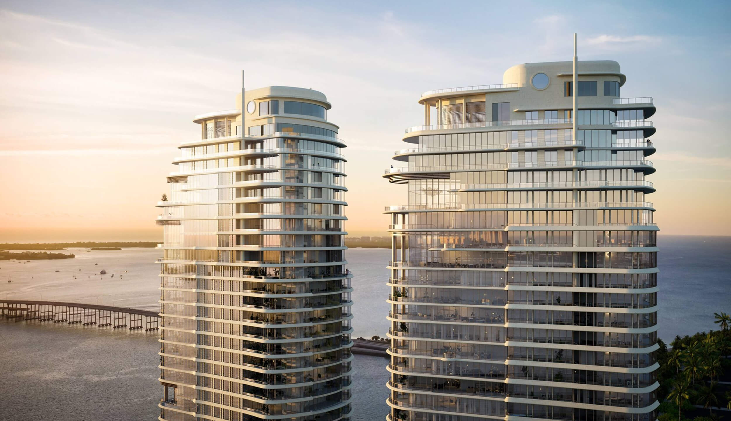 St Regis Brickell Exterior 2