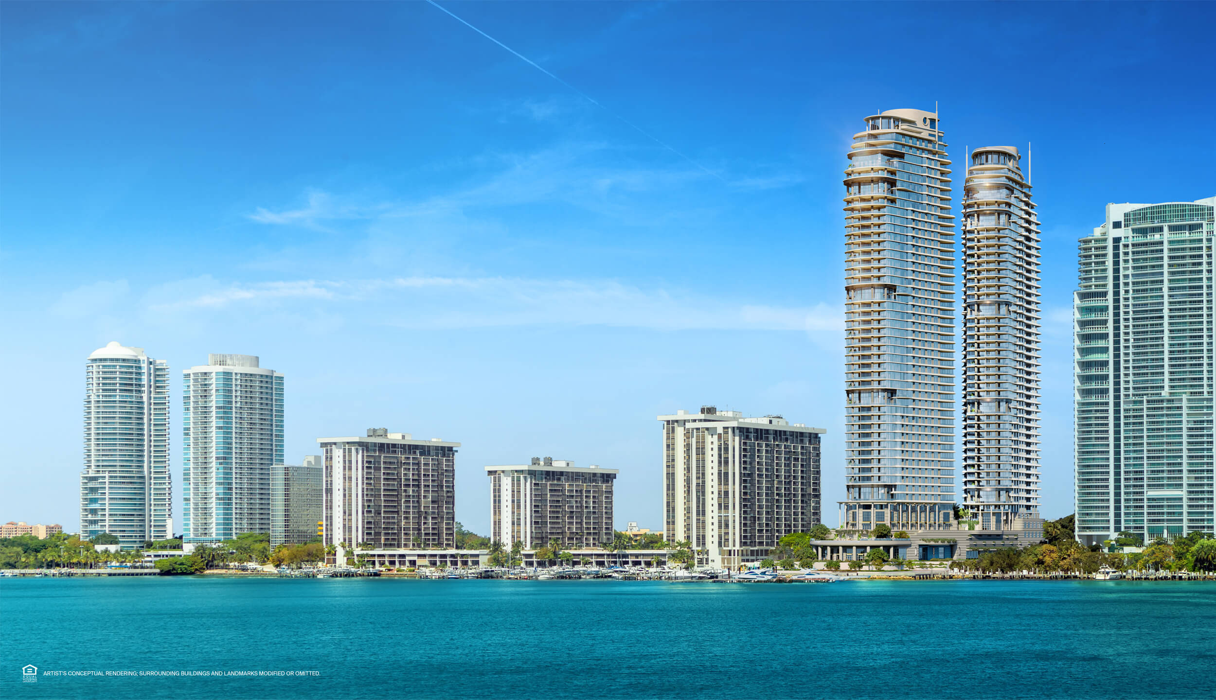 St Regis Brickell Exterior 5