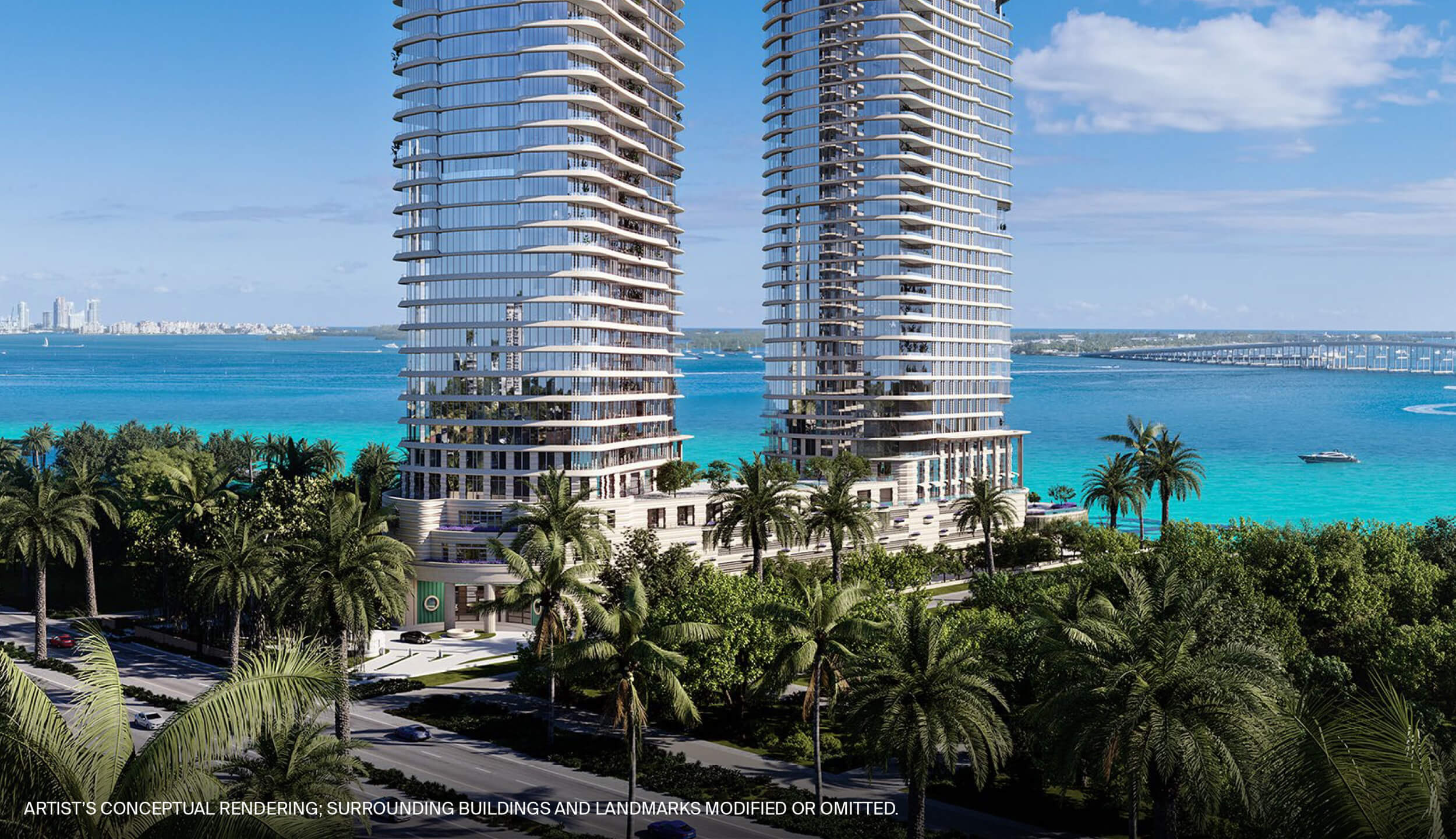 St Regis Brickell Exterior 6