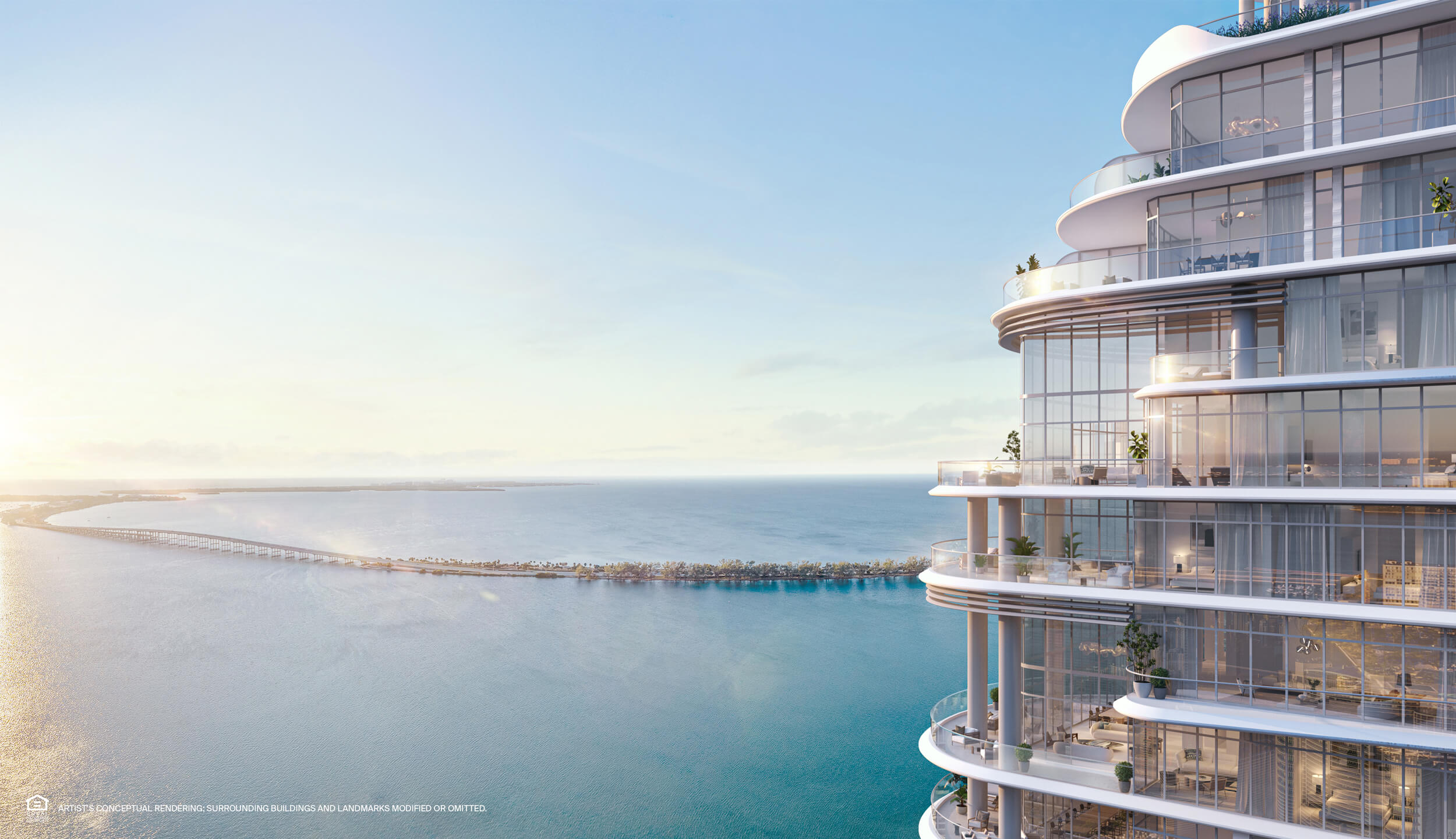 St. Regis Residences Mi…hot